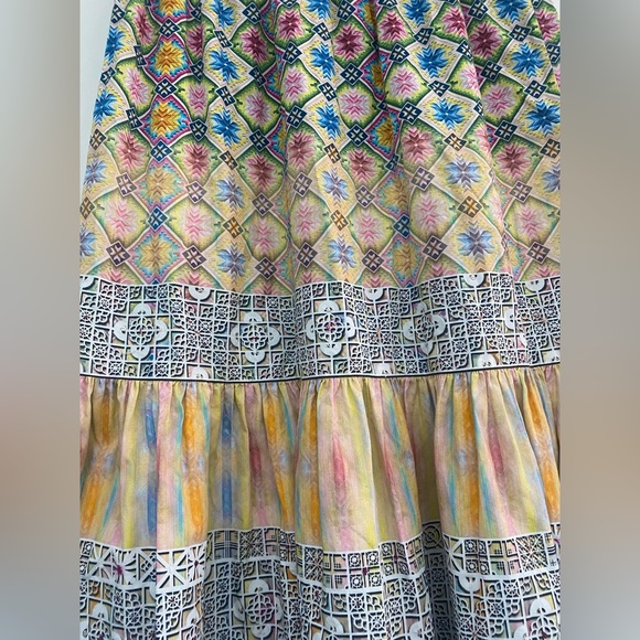 TANVI KEDIA vintage Skirt - Picture 10 of 10